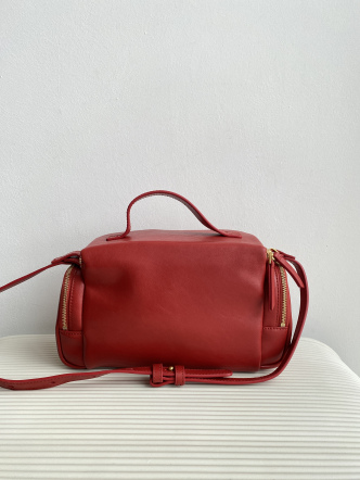 Сумка W5121 Красный (559)